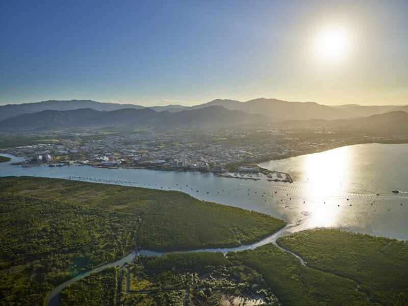 Cairns: Sightseeing River Boat Safari With Soft Drinks - Booking Information
