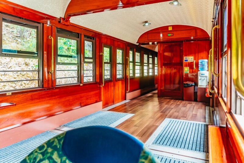 Cairns: Skyrail, Kuranda, and Rail Tour With Hotel Transfers - Inclusions