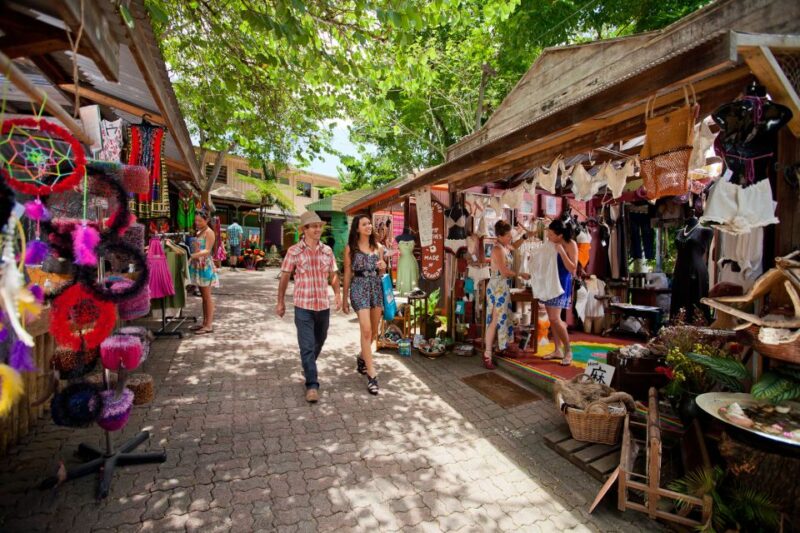 Cairns: Skyrail, Kuranda, and Rail Tour With Hotel Transfers - Pricing and Booking