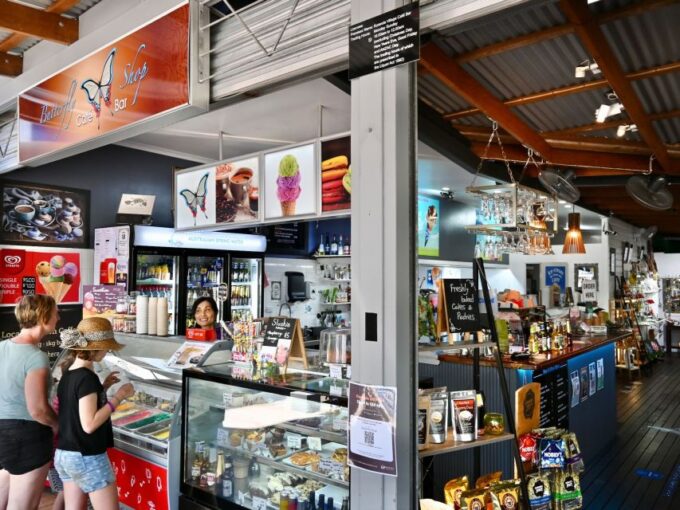 Cairns: Small Group Tour - Kuranda via Bus and Scenic Rail - Recap