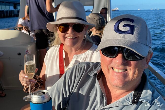Cairns Sunset Cruise - Amenities and Inclusions