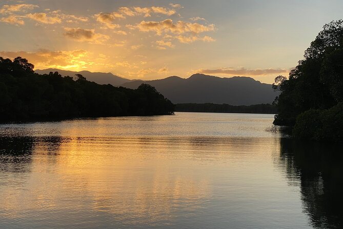 Cairns Sunset Cruise - Customer Ratings and Feedback