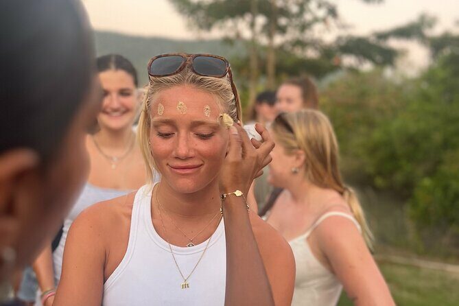 Cairns Sunset Cruise with Indigenous Culture and Canapes - Introduction: A Cultural Sunset in Cairns