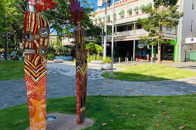 Cairns Sunset Cruise with Indigenous Culture and Canapes - What Travelers Say: Authentic Voices