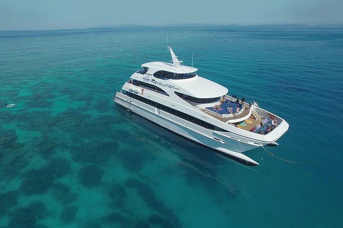 Cairns Super Saver: Reef Cruise, Daintree & Kuranda Rail/Skyrail - An In-Depth Look at the Cairns Super Saver Experience