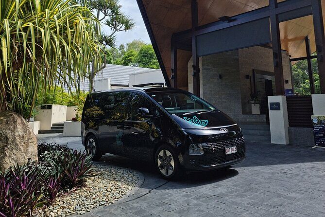 Cairns to Silky Oaks ONE WAY Private Transfer 6 pax - Final Thoughts: Who Will Appreciate This Transfer?