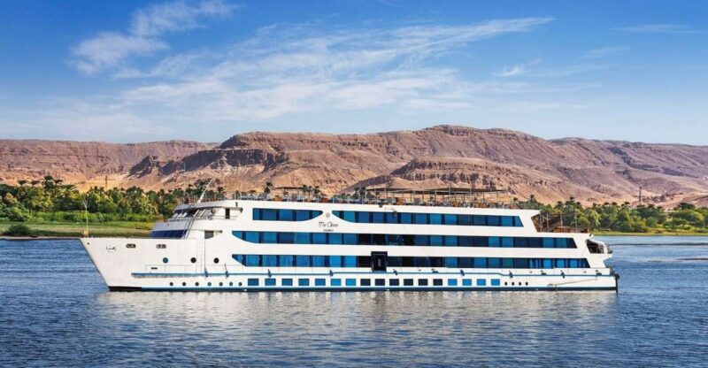 Cairo: 07 Nights Cairo, Aswan & Luxor Nile Cruise - Key Points