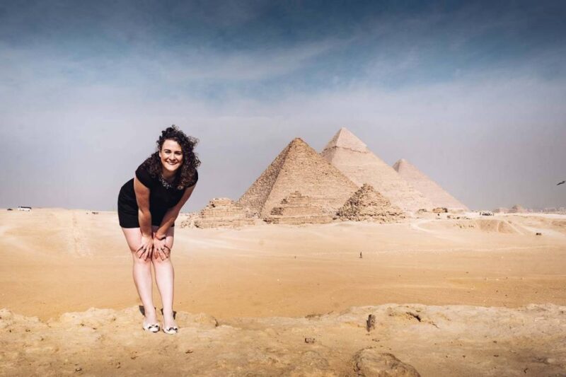 Cairo: 07 Nights Cairo, Aswan & Luxor Nile Cruise - Pricing and Flexibility