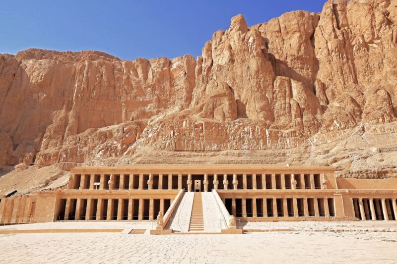 Cairo: 07 Nights Cairo, Aswan & Luxor Nile Cruise - Inclusions and Services