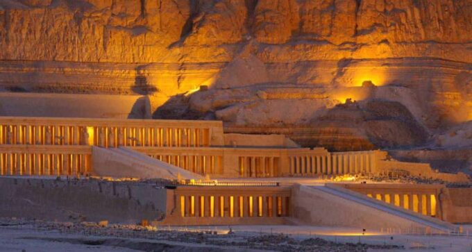 Cairo: 07 Nights Cairo, Aswan & Luxor Nile Cruise - Exclusions