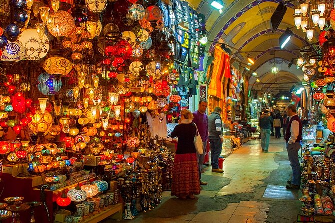 Cairo 1 Day Tour by Plane From Sharm El Sheikh - Giza Pyramids
