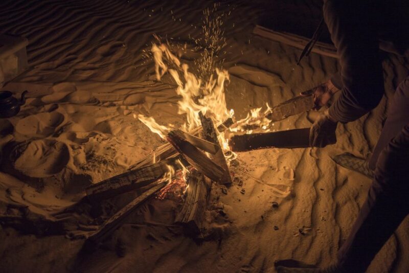 Cairo: 2-Day Bahariya Oasis Camp and Desert Tour - Key Points