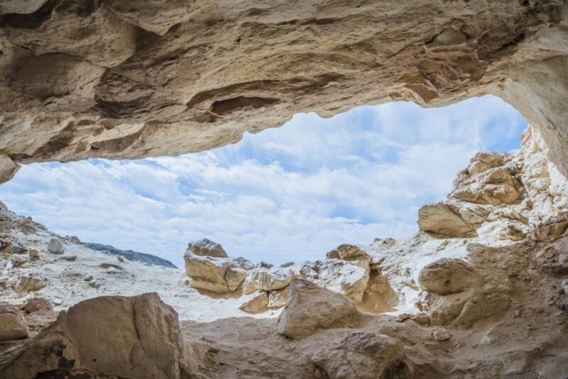 Cairo: 2-Day Bahariya Oasis Camp and Desert Tour - Traveler Reviews