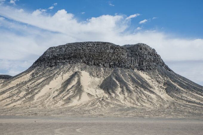 Cairo: 2-Day Bahariya Oasis Camp and Desert Tour - Oasis Highlights
