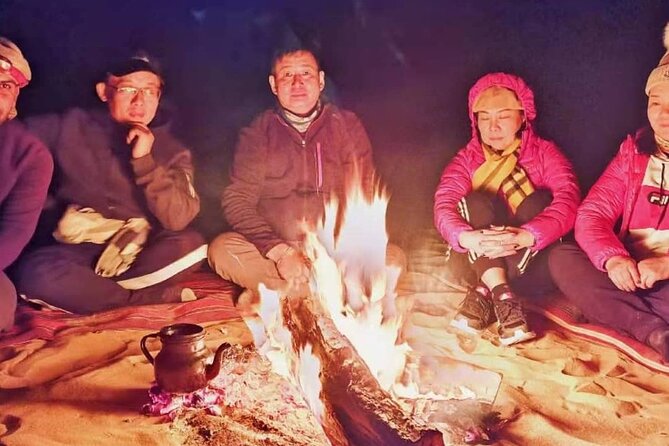 Cairo: 2-Day Bahariya Oasis Tour & White and Black Deserts Camping - Desert Highlights