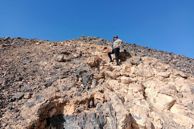 Cairo: 2-Day Bahariya Oasis Tour & White and Black Deserts Camping - Reviews and Testimonials