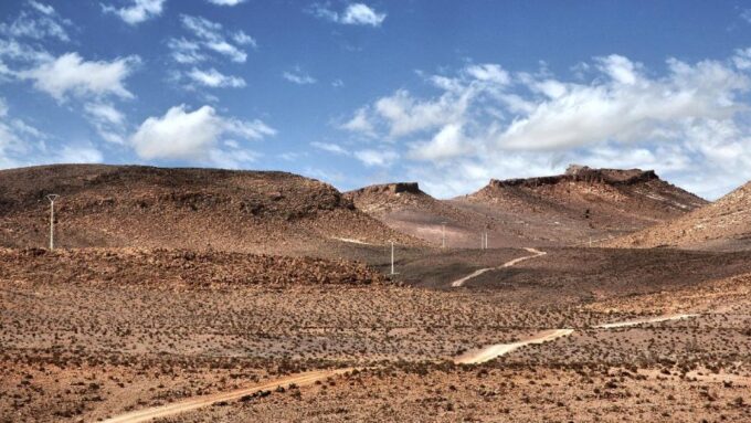Cairo: 2-Day Bahariya & White Desert Private Camp Adventure - Preparing for the Adventure