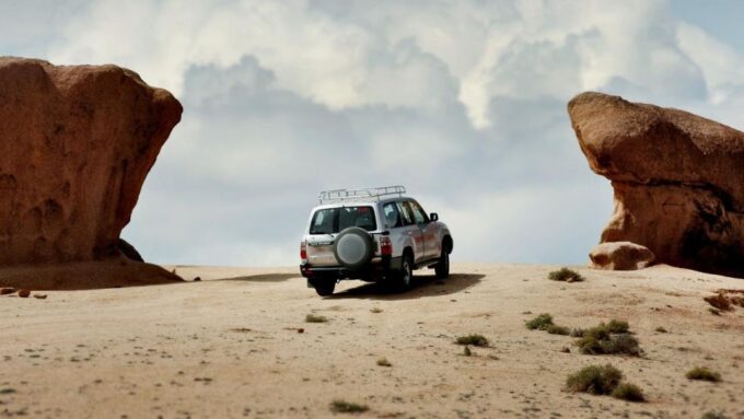 Cairo: 2-Day Bahariya & White Desert Private Camp Adventure - Frequently Asked Questions