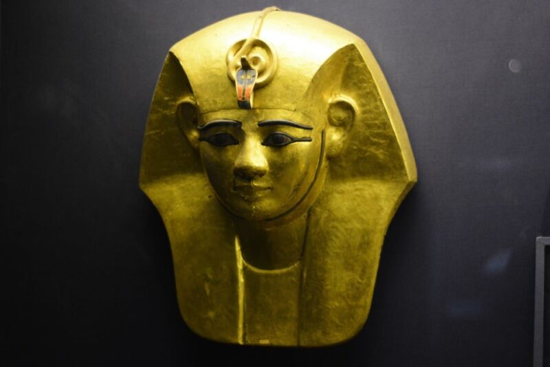 Cairo: 2-Day Pyramid, Museum, Bazaar Private Tour - Booking Information