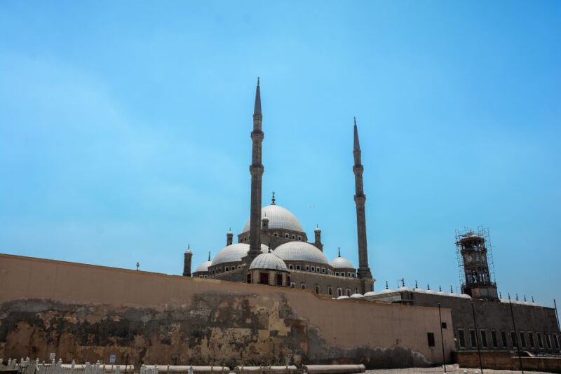 Cairo: 2-Day Pyramid, Museum, Bazaar Private Tour - Day 2 Attractions