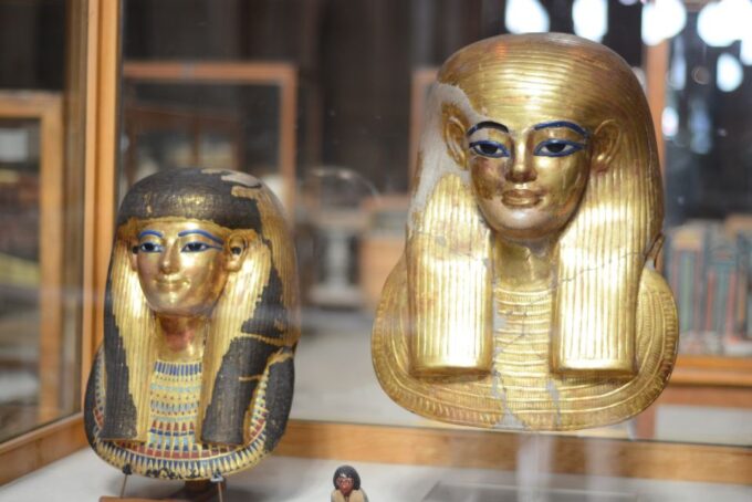 Cairo: 2-Day Pyramid, Museum, Bazaar Private Tour - Frequently Asked Questions