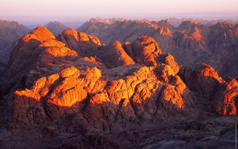 Cairo: 2-Day St Catherine Monastery & Mt Sinai Private Tour - Key Points