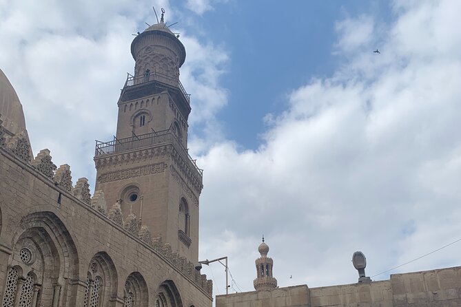 Cairo 2 Days With Overnight Stay From Hurghada, Makadi, Elgouna, Safaga, Marsa Alam - Confirmation and Accessibility