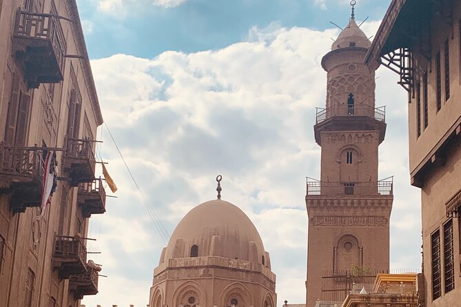 Cairo 2 Days With Overnight Stay From Hurghada, Makadi, Elgouna, Safaga, Marsa Alam - Price and Guarantee