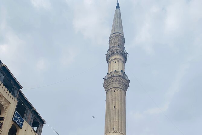 Cairo 2 Days With Overnight Stay From Hurghada, Makadi, Elgouna, Safaga, Marsa Alam - Guest Reviews