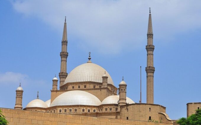 Cairo: 3-Day Guided Cairo and Pyramids Tour With Nile Cruise - Inclusions