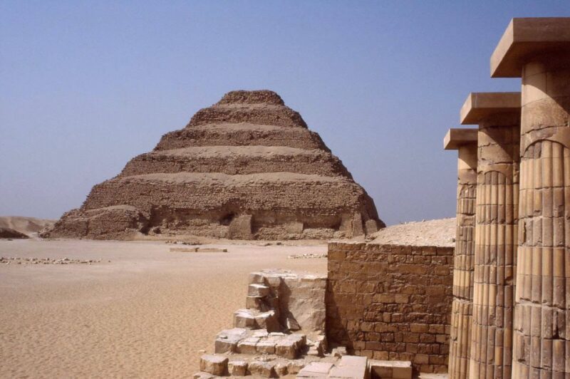 Cairo: 4-Day Egypt Highlights Private Tour With Lodging - Key Points