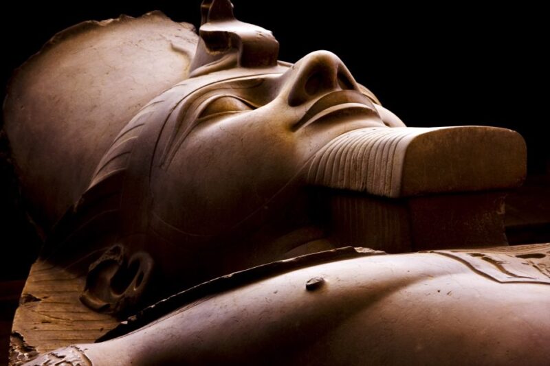 Cairo: 4-Day Egypt Highlights Private Tour With Lodging - Accommodation and Meals