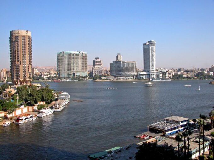 Cairo: 4-Day Egypt Highlights Private Tour With Lodging - Cancellation Policy