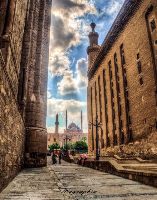 Cairo: 4 Days 3 Nights Egypt Travel Package - Day 1: Arrival in Cairo