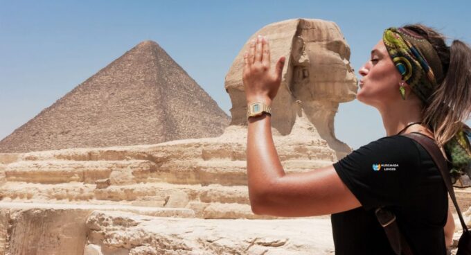 Cairo: 4 Days 3 Nights Egypt Travel Package - Day 4: Departure