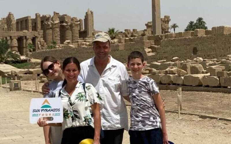 Cairo: 5-Day Private Sightseeing Trip With Hotel and Guide - Itinerary Highlights