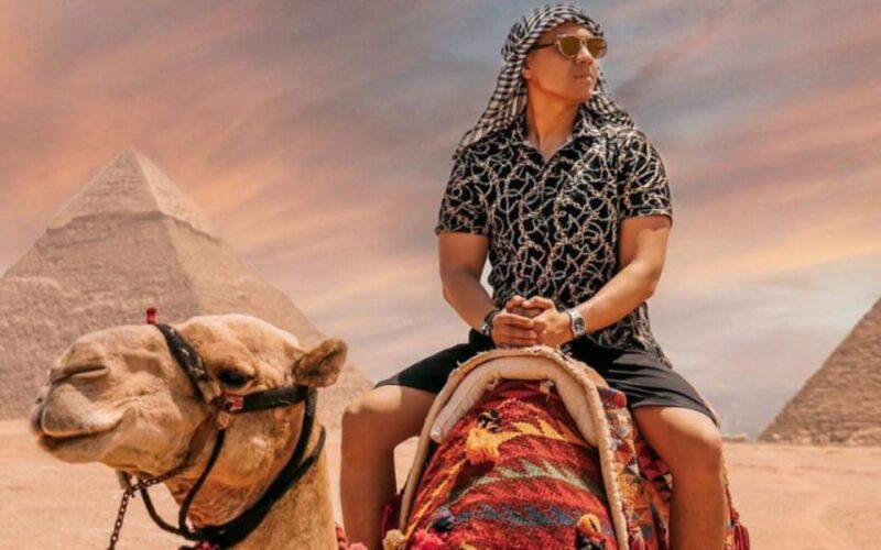 Cairo: 6-Day City and Desert Tour With Meals & Accommodation - Customer Feedback