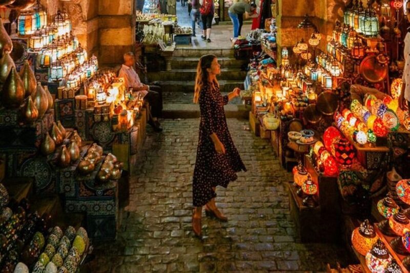 Cairo: 8-Day Nile Cruise to Aswan With Pyramids & Alexandria - Key Points