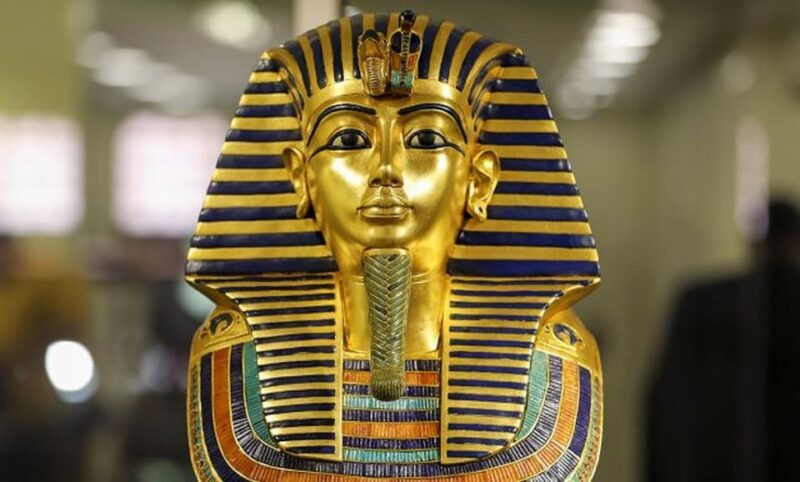 Cairo: 8-Day Nile Cruise to Aswan With Pyramids & Alexandria - Exploring Cairo