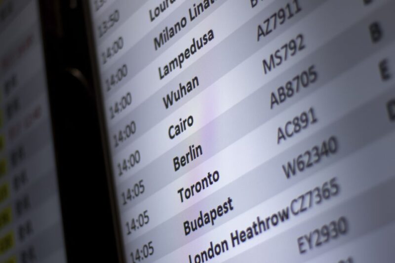 Cairo Airport: Arrival & Departure Private Transfer - Booking Process