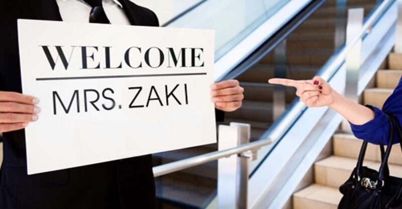Cairo Airport: Immigration Assistance and Private Transfer - Arrival Experience