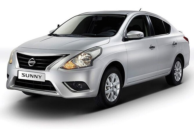 Cairo Airport Pickup With Meeting and Assist - About Your Stay