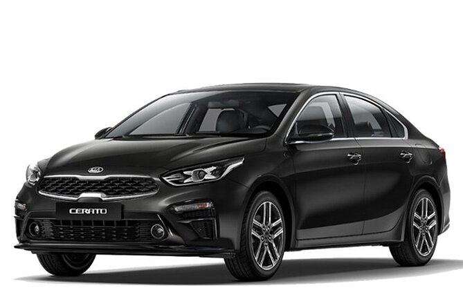 Cairo Airport Pickup With Meeting and Assist - Included Features