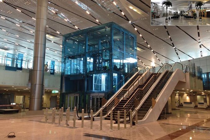 Cairo Airport Private Arrival Transfer - 24/7 Availability