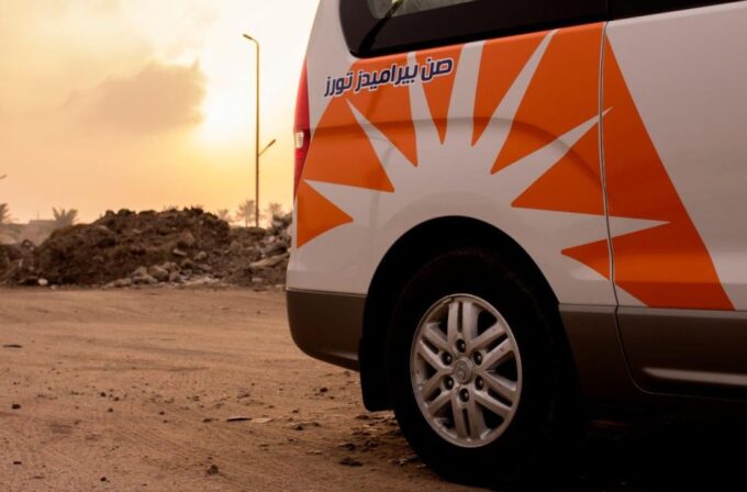 Cairo: Airport to Hotel Private Transfer (Reverse Available) - Pickup and Drop-off Locations