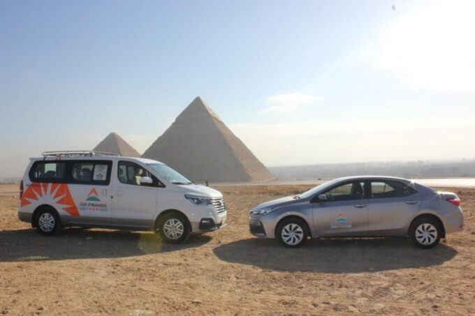 Cairo: Airport to Hotel Private Transfer (Reverse Available) - Frequently Asked Questions