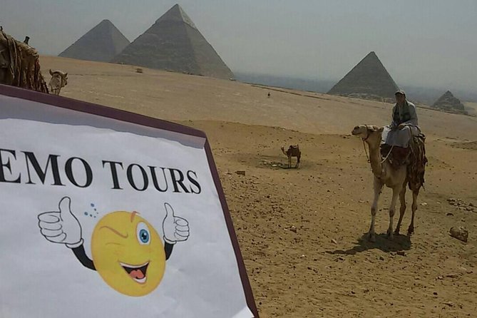 Cairo Airport Transit Tours Visit Giza Pyramids Egyptian Museum Bazaar & Nile Dinner Cruise - Exploring the Bazaar