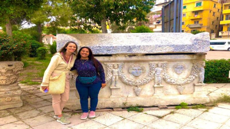 Cairo: Alexandria Guided Day Trip With Catacombs and Lunch - Tour Inclusions