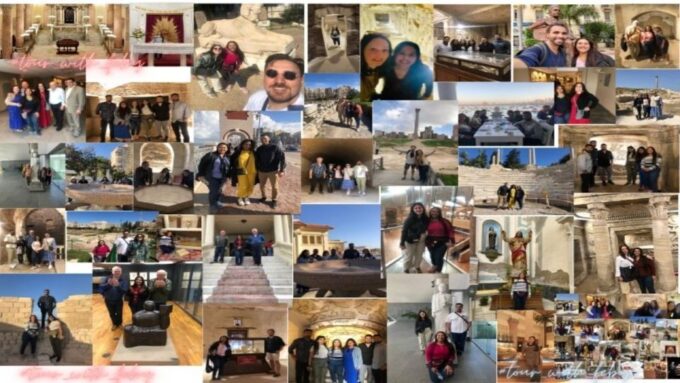 Cairo: Alexandria Guided Day Trip With Catacombs and Lunch - Guest Reviews