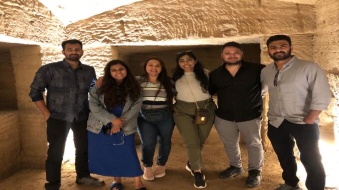 Cairo: Alexandria Guided Day Trip With Catacombs and Lunch - Frequently Asked Questions